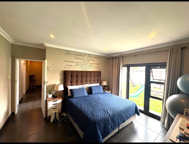 4 BEDROOM HOUSE FOR SALE IN BUURENDAL